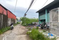 Nhà rộng 2 tầng mặt tiền lớn sát cao tốc, giá tốt Bình Chánh... Bán nhà riêng tại Bình Chánh, Hồ Chí Minh 02