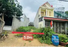 Bán đất 100m2 hướng Tây Bắc tại phường Đông Hoà... Bán đất tại Đông Hòa, Hồ Chí Minh 05