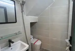 Bán nhà riêng 3 tầng căn góc, diện tích sử dụng 54m² tại Ba Đình, Quận 8, giá 2.58 tỷ... Bán nhà riêng tại Chánh Hưng, Hồ Chí Minh 05