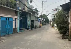 Cơ hội vàng sở hữu đất nền rộng tại Trung Mỹ Tây với giá hợp lý... Bán đất tại Trung Mỹ Tây, Hồ Chí Minh 02