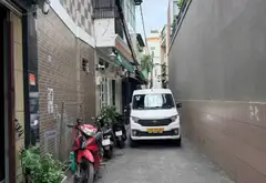 Bán nhà riêng 2 tầng diện tích 15.6 m2 tại Quang Trung, hẻm xe hơi 5m, pháp lý rõ ràng... Bán nhà riêng tại Thông Tây Hội, Hồ Chí Minh 02