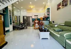 BÁN NHÀ HIỆP THÀNH 1 ĐƯỜNG PHẠM NGỌC THẠCH-THỦ DẦU 1... Bán nhà riêng tại Thủ Dầu Một, Hồ Chí Minh 08