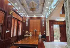 🏡 BIỆT THỰ CAO CẤP LÊ ĐỨC THỌ – GÒ VẤP
✨ ĐẲNG CẤP THƯỢNG LƯU
💰 Giá 32,4 tỷ – thương lượng... Bán nhà mặt phố tại An Hội Đông, Hồ Chí Minh 09
