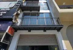 Bán nhà mặt phố Trương Công Giai, quận Cầu Giấy, 42m², 5 tầng, mặt tiền 4m, pháp lý cơ sở... Bán nhà mặt phố tại Cầu Giấy, Hà Nội 03