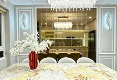 Thanh Khoản: 19,5 Đồng - Nhà hiện đại 5 tầng, thang máy, gara 2 ô tô – Phú Thuận, Quận 7... Bán nhà mặt phố tại Phú Thuận, Hồ Chí Minh 05