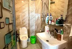 Nhà 3 tầng nở hậu hẻm xe hơi Lâm Văn Bền - Cơ hội sở hữu giá tốt... Bán nhà riêng tại Tân Hưng, Hồ Chí Minh 14