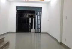Bán nhà 2 tầng 39m2 phường Thủ Đức giá 5,2 tỷ đồng... Bán nhà riêng tại Thủ Đức, Hồ Chí Minh 07