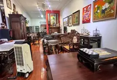NHÀ ĐẸP SÁT PHẠM HÙNG, QUẬN 8 – Ô TÔ ĐỖ CỬA – NHỈNH 6 TỶ... Bán nhà riêng tại Bình Hưng, Hồ Chí Minh 02