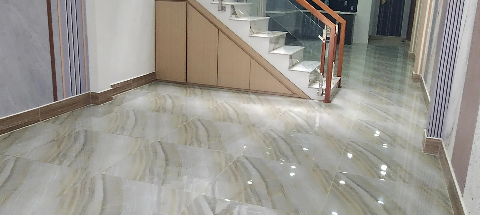 BÁ.N NHÀ ĐẸP SÁT TỈN.H LỘ 10 - Ở NGAY - ĐƯỜNG XE TẢI - ( 4X16M ) NHỈNH 4$... Bán nhà riêng tại Tân Tạo, Hồ Chí Minh 01