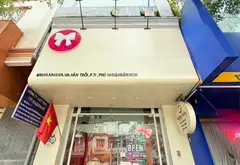 Nhà mặt phố Nguyễn Văn Trỗi - vị trí vàng đón đầu cơ hội... Bán nhà mặt phố tại Phú Nhuận, Hồ Chí Minh 01