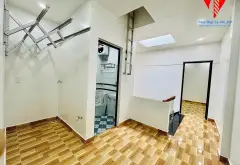 Nhà riêng mới xây 3 tầng tại khu vực Hồ Sen với thiết kế hiện đại và tiện nghi đầy đủ... Bán nhà riêng tại Lê Chân, Hải Phòng 06