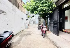 Nhà hẻm ô tô Âu Cơ, 4 tầng có thang máy, giá 12 tỷ... Bán nhà riêng tại Tân Bình, Hồ Chí Minh 15
