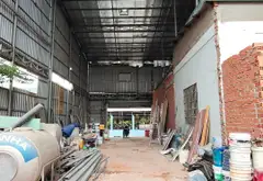 Nhà xưởng Bình Tân giá sốc, chủ muốn bán gấp... Bán kho, nhà xưởng tại Bình Tân, Hồ Chí Minh 02
