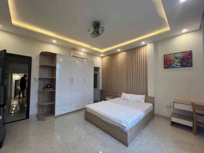 🏢 BÁN TÒA CĂN HỘ 4 TẦNG + 1 LỬNG + 1 TUM – KHU BIỂN AN THƯỢNG - DT 60 TR/THÁNG... Bán bất động sản khác tại An Hải, Đà Nẵng 01