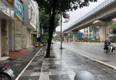 Nhà mặt phố Quang Trung - Đầu tư sinh lời siêu hấp dẫn... Bán nhà mặt phố tại Kiến Hưng, Hà Nội 03