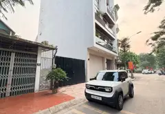 BÁN ĐẤT QUÁN TÌNH, VIỆT HƯNG 64M2- MT 4.2m- MẶT PHỐ SIÊU ĐẸP-_CẠNH HỒ ĐIỀU HÒA - 18.3 Tỷ... Bán nhà mặt phố tại Việt Hưng, Hà Nội 03