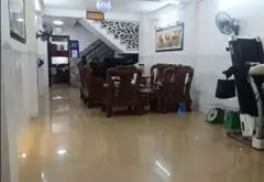 Mặt tiền 4,2m khu chợ Tân Hương... Bán nhà mặt phố tại Phú Thọ Hòa, Hồ Chí Minh 09