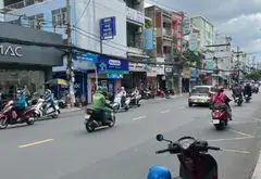 Nhà mặt tiền cực đỉnh, kinh doanh sầm uất ngay trung tâm... Bán nhà mặt phố tại Nhiêu Lộc, Hồ Chí Minh 01