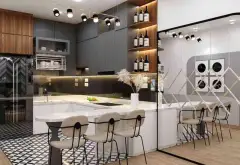 Bán Căn hộ 75m2 2PN 2WC Quận Bình Tân dưới 2 tỷ, full nội thất... Bán căn hộ chung cư tại Bình Hưng Hòa, Hồ Chí Minh 03