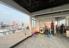 Bán nhà mặt tiền View sông đường Ba Đình, Quận 8 - Diện tích lớn, 7 tầng thang máy, đầy đủ tiện ích... Bán nhà mặt phố tại Chánh Hưng, Hồ Chí Minh 05