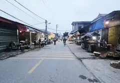 🌺LÔ GÓC 3 MẶT TIỀN KINH SOANH SẦM UẤT NGÀY ĐÊM ĐỈNH NÓC - ĐÓN ĐẦU DỰ ÁN CON ĐƯỜNG 1500Tỷ... Bán đất tại Kim Anh, Hà Nội 03