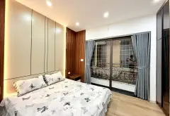 Bán nhà 5 tầng thang máy, Vương Thừa Vũ, full nội thất, thoáng trước sau, nhà mới đẹp, 11.6 tỷ... Bán nhà riêng tại Khương Đình, Hà Nội 17