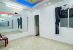 Bán nhà 4 tầng 5 phòng ngủ, Hẻm 8M, Quang Trung, Gần Emart... Bán nhà riêng tại An Hội Tây, Hồ Chí Minh 15