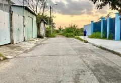 Cơ hội sở hữu đất thổ cư 208m2 khu dân cư Bà Điểm giá tốt... Bán đất tại Bà Điểm, Hồ Chí Minh 03