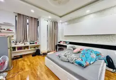 MẶT TIỀN NGUYỄN VĂN CÔNG – P.3 GÒ VẤP | 80M² – 5 TẦNG
✅ 4.2×19m | 9 CHDV cao cấp | Dòng tiền 50TR... Bán nhà mặt phố tại Hạnh Thông, Hồ Chí Minh 06