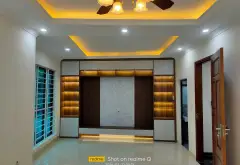 Nhà 6 tầng thang máy, mặt tiền rộng tại xã Tứ Hiệp - Cơ hội hiếm có... Bán nhà riêng tại Yên Sở, Hà Nội 08