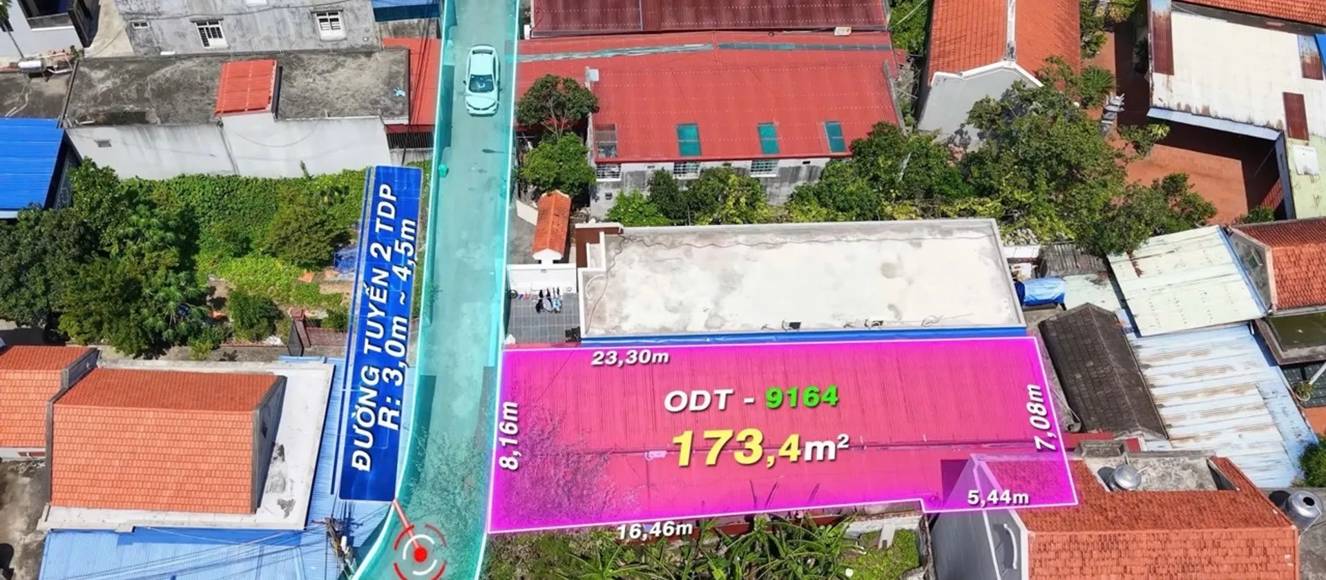 Cơ Hội Vàng Sở Hữu Nhà Ngay Vị Trí Vàng Thủy Sơn Hải Phòng... Bán nhà riêng tại Thủy Nguyên, Hải Phòng 01
