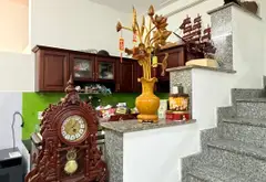 Bán nhà riêng 3 tầng mặt tiền 4m phường Trung Mỹ Tây, quận 12... Bán nhà riêng tại Trung Mỹ Tây, Hồ Chí Minh 02