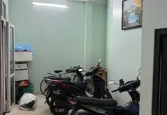 Nhà kiên cố ngõ nông Kiều Mai, 4 phòng ngủ, giá tốt... Bán nhà riêng tại Phú Diễn, Hà Nội 03