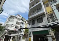 Tòa Nhà Góc 7 Tầng Đẳng Cấp Ngay Trung Tâm Quận 1... Bán nhà riêng tại Cầu Ông Lãnh, Hồ Chí Minh 04