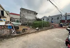 Đất Vuông Vắn, Đầu Tư Nhỏ - Cơ Hội Vàng Tại Khu Dân Cư... Bán đất tại Nội Bài, Hà Nội 02