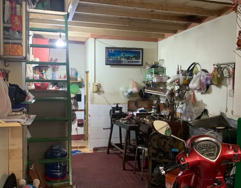 🔥 BÁN NHÀ HẺM XE TẢI- HUỲNH TẤN PHÁT – 275.9M² – DÒNG TIỀN 500TR/THÁNG 🔥... Bán nhà riêng tại Tân Thuận, Hồ Chí Minh 01
