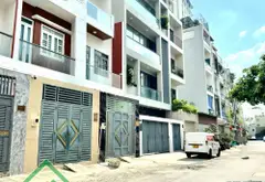 CHỈ 7,35 TỶ – ĐƯỜNG 6M – NHÀ ĐÚC BTCT 2 TẦNG – SÁT ĐẦM SEN – 4x17M – 3PN – 2WC... Bán nhà riêng tại Phú Thạnh, Hồ Chí Minh 01