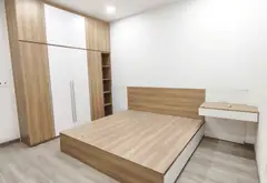 Bán nhà 4 tầng, 4 phòng ngủ tại quận 6, khu Bình Phú... Bán nhà riêng tại Bình Phú, Hồ Chí Minh 03