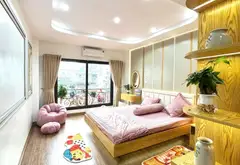 🔥Nhà 7 tầng mới có thang máy gần Hồ Ba Mẫu Khâm Thiên GIÁ TỐT... Bán nhà riêng tại Văn Miếu - Quốc Tử Giám, Hà Nội 02