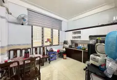 Cơ hội hiếm có sở hữu nhà 4 tầng vị trí đắc địa khu Lê Thánh Tông... Bán nhà riêng tại Ngô Quyền, Hải Phòng 03