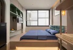 Nhà riêng sang trọng, hẻm xe hơi, vị trí đắc địa Phan Huy Ích... Bán nhà riêng tại Tân Sơn, Hồ Chí Minh 04