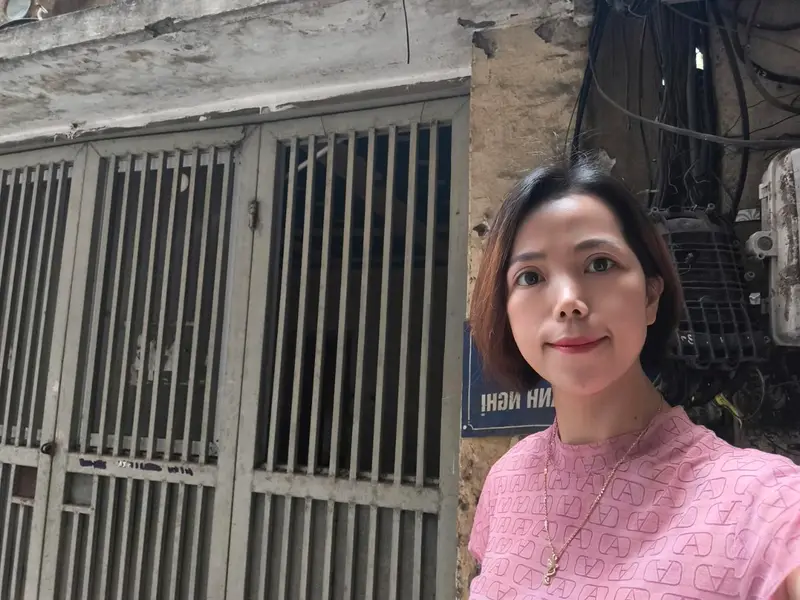 Bán nhà phố Lê Thanh Nghị dt 45m.
Lô góc bán đất tặng nhà, 50m ra mặt phố.... Bán nhà riêng tại Tương Mai, Hà Nội 01