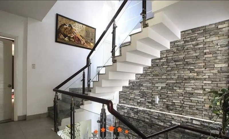 Bán nhà mặt phố diện tích 183m2, 3 tầng, view sông tại Thủ Đức - LH: 0918604219 C.Loan... Bán nhà mặt phố tại An Khánh, Hồ Chí Minh 01