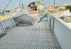 Bán nhà mặt phố 5 tầng 70m2 tại Tân Sơn Hòa quận Tân Bình... Bán nhà mặt phố tại Tân Sơn Hòa, Hồ Chí Minh 15