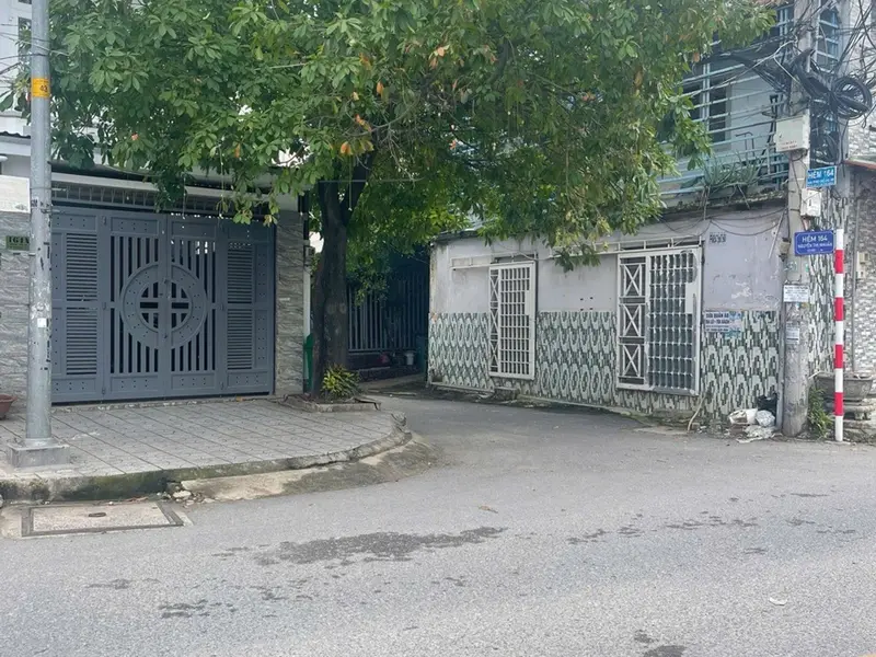Nhà 4 tầng 4 phòng ngủ tại Phường An Phú Đông, giá 7.5 tỷ... Bán nhà riêng tại An Phú Đông, Hồ Chí Minh 01