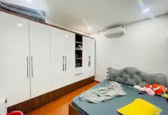 SIÊU PHẨM NGỌC KHÁNH – NHÀ ĐẸP TẶNG FULL NỘI THẤT - CÔNG NĂNG 4 NGỦ - Ở SƯỚNG – CHỈ XÁCH VALI VỀ Ở... Bán căn hộ chung cư tại Giảng Võ, Hà Nội 08