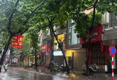 Bán nhà mặt phố Võ Văn Dũng, 42.5m², 3 tầng, vị trí kinh doanh sầm uất giá 20+ Tỷ.... Bán nhà mặt phố tại Ô Chợ Dừa, Hà Nội 01