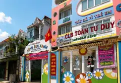 Bán 2 Nhà Liền Kề – 130M² – Gần Chợ Thủ Đức –Đại Học Cảnh Sát - Dòng Tiền 10 Tr/Tháng-Chỉ 4.5 T.ỷ... Bán nhà riêng tại Thủ Đức, Hồ Chí Minh 06