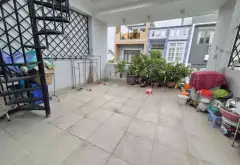 Bán nhà riêng 3 tầng, 76m2 tại phường Tân Thới Hiệp, Quận 12, tiện xe hơi, giá 6.8 tỷ... Bán nhà riêng tại Tân Thới Hiệp, Hồ Chí Minh 08
