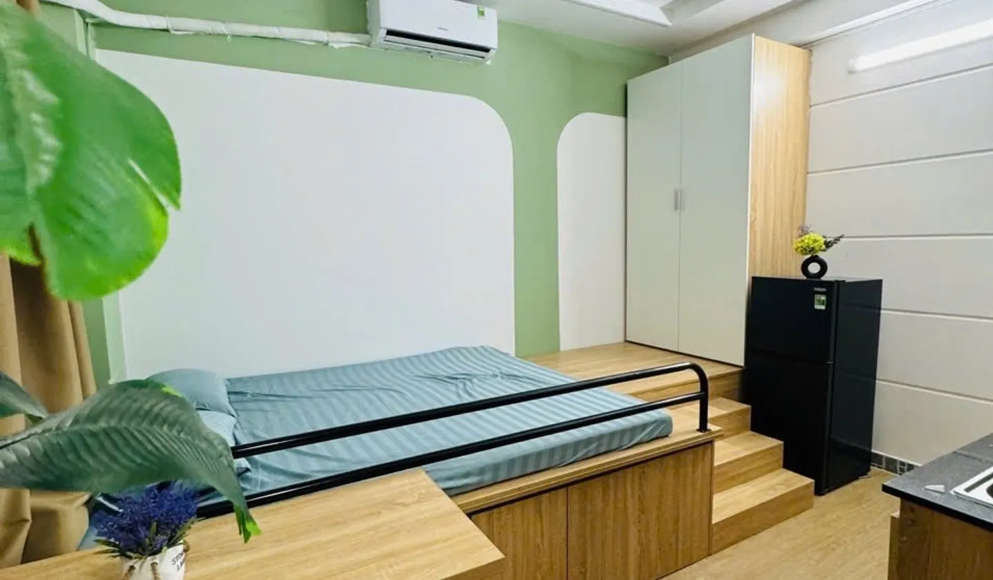 🔥CHDV GÓC 3 MẶT TIỀN – CHỈ NHỈNH 11 TỶ

🏢 CHDV 5 TẦNG – GÓC 3 MẶT THOÁNG HIẾM... Bán nhà riêng tại An Hội Tây, Hồ Chí Minh 01